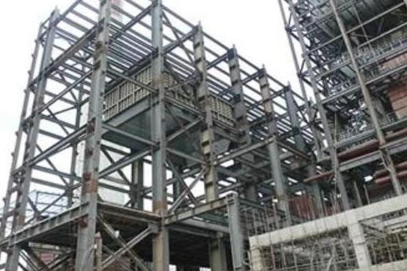 海城高层钢构造的支撑布置跟构造需要符合哪些标准