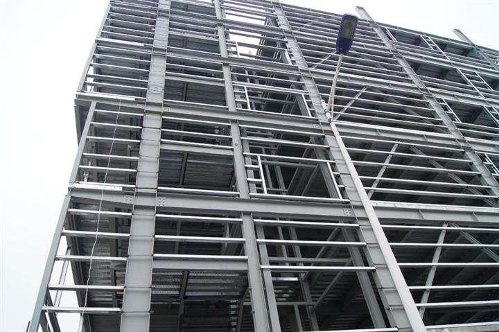 海城高层钢结构的支撑布置与构造需要符合哪些规范